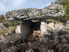 Dolmen de Sermeillets