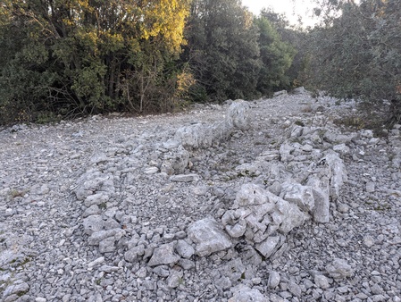 Tombe ovale de Boussargues