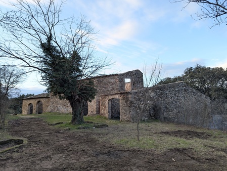 Monastère de Tibéret