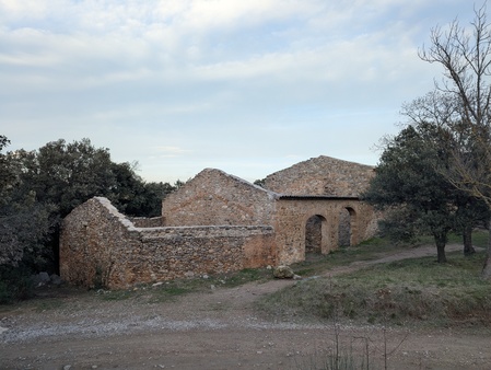 Monastère de Tibéret