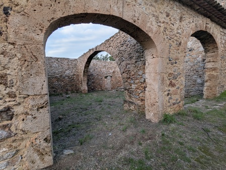 Monastère de Tibéret