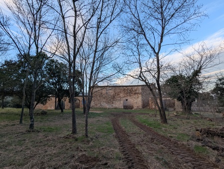 Monastère de Tibéret