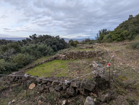 Oppidum de la Ramasse