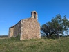 Capella de Sant Nazari de les Olives