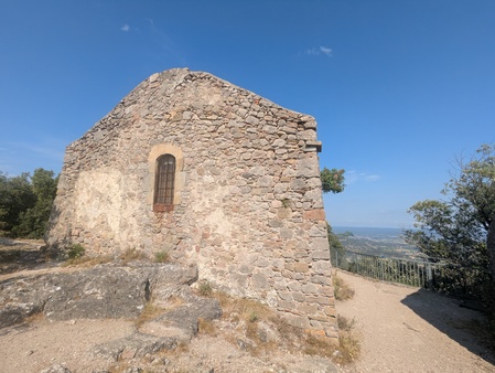 Chapelle Saint-Fulcran