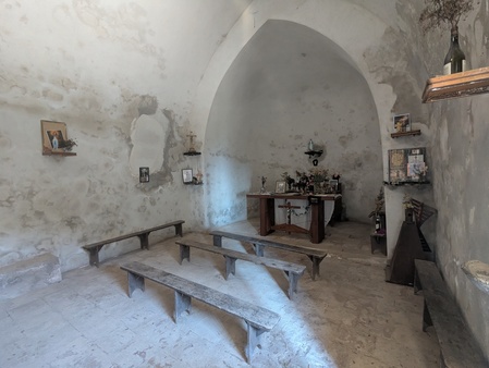 Chapelle Saint-Fulcran