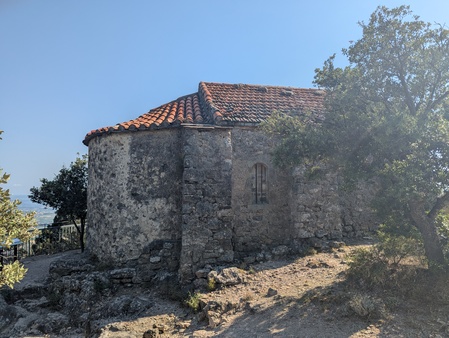 Chapelle Saint-Fulcran