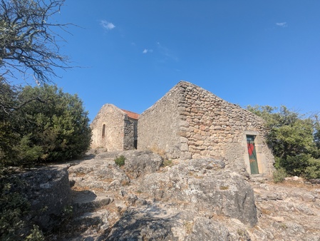 Chapelle Saint-Fulcran