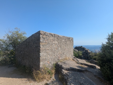 Chapelle Saint-Fulcran