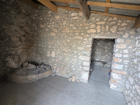 Chapelle Saint-Fulcran