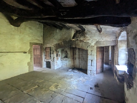 Métairie de Poujol