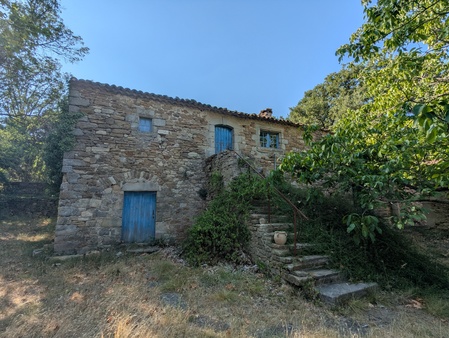 Métairie de Poujol