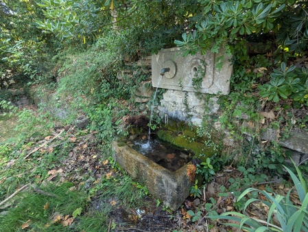 Métairie de Poujol