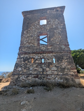 Torretes de Calella