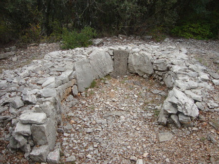 Tombes de Cazarils 2 Tombes de Cazarils 2