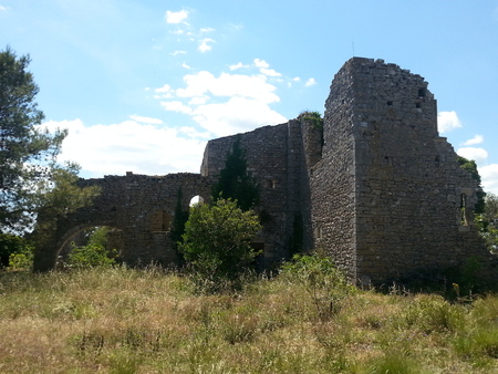 Mas de Calages Mas de Calages