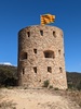 Torre del Serrat de la Plaça