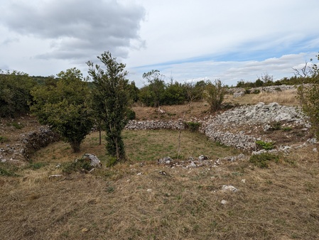 Hameau médiéval de Fabiergues Hameau médiéval de Fabiergues