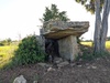 Dolmen de Galline