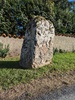 Menhir dit Palet du Diable