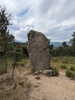 Menhir del Roc del Frare