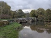 Pont sur l'Aveyron