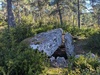 Dolmen de Chardonnet