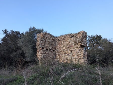 Château de Vilaüt