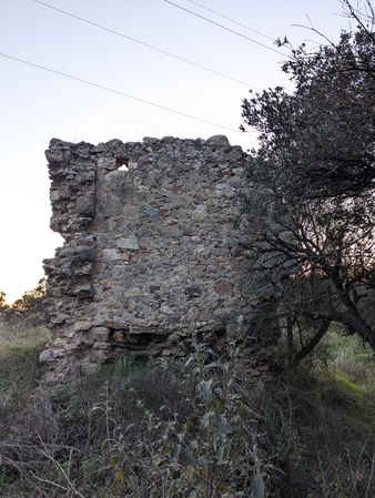 Château de Vilaüt