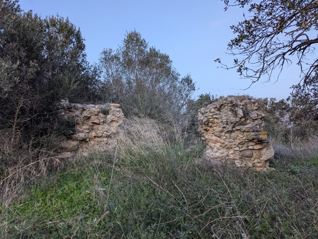 Château de Vilaüt