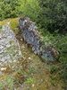 Dolmen du Serre de la Gardelle